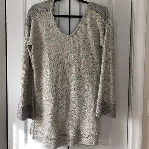 Free People Sweater Dress